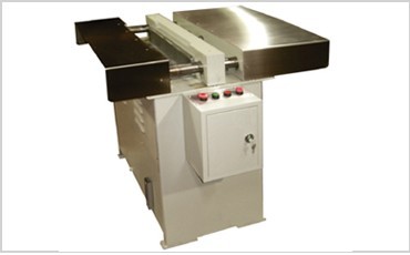 YJ-500 book pressing machine