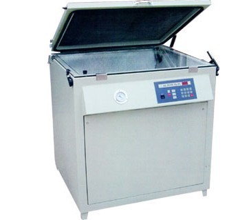 W-SP Silk-screen Printing-down machine