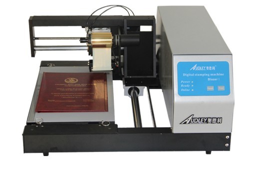 ADL-3050C digital stamping printer