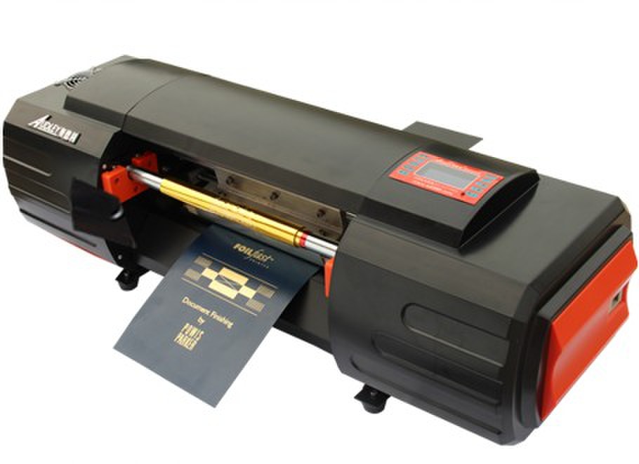ADL-330B digital stamping machine