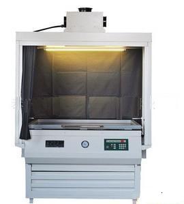 SBK-1000 iodine gallium lamp printing-down machine