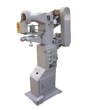 TJ-40 Edge mounting machine