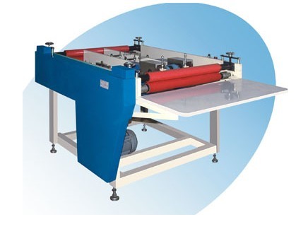 LD-H2 double covering machine 