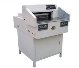 670V Paper Cutter