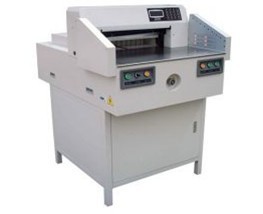 520V Paper Cutter