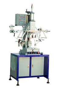 HT2040 pneumatic heat transfer press