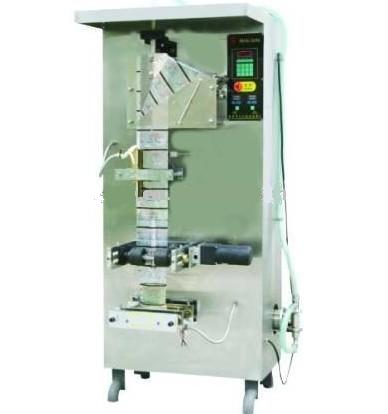 SJY-1000A automatic liquid filling machine