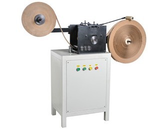 SCM-400 sub-paper cutting machine