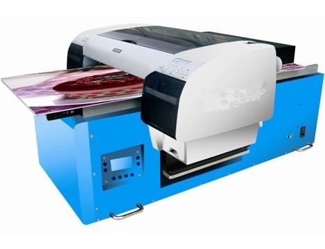 UV4290 LED-UV flatbed printer